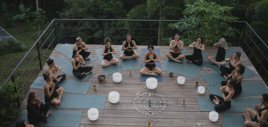 The programs featured image